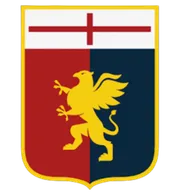 Logo of Genoa