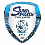 Logo of SUVA Sports (w)