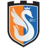 Logo of Swan City W