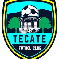 Logo of Tecate FC