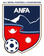 Logo of Nepal (w)