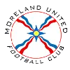 Logo of Moreland Utd