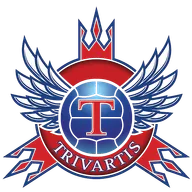 Logo of Trivartis Vilnius