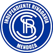 Logo of Independiente Rivadavia
