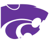 Logo of Kansas State (w)