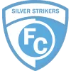 Logo of Silver Strikers