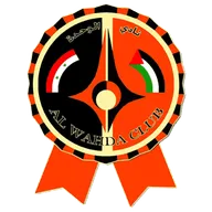 Logo of Al-Wahda Damascus