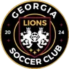 Logo of Georgia Lions