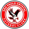 Logo of Sao Paulo Crystal FC U20