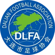 Logo of Dalian Football Association U17