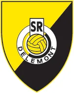 Logo of Delemont