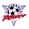 Logo of Peninsula Power FC (w)