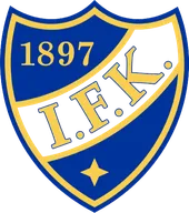 Logo of HIFK (W)