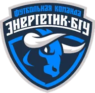 Logo of Energetik-BGU Minsk Reserves