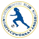Logo of Sportowa Czworka Radom (w)