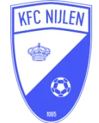 Logo of KFC Nijlen