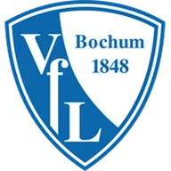 Logo of VfL Bochum 1848