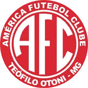 Logo of America-RJ