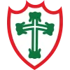 Logo of Portuguesa (Youth)
