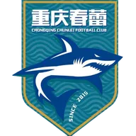 Logo of Chongqing Chunlei FC