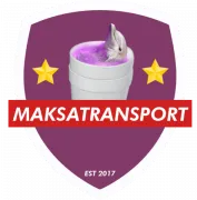 Logo of Maksatransport