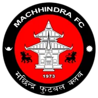 Logo of Machhindra FC