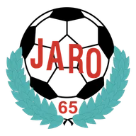 Logo of Jaro