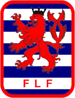 Logo of Luxembourg U19 (W)
