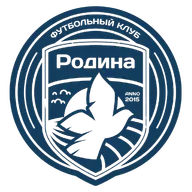 Logo of Rodina Moscow