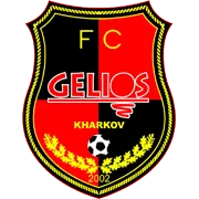 Logo of Gelios Kharkiv