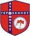 Logo of Atromitos Yeroskipou