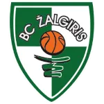Logo of FK Kauno Zalgiris II
