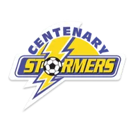 Logo of Centenary Stormers