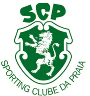 Logo of Sporting Club de Praia