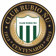 Logo of Rubio nu U20