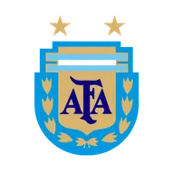 Logo of Argentina Futsal