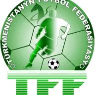 Logo of Turkmenistan U23