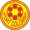 Logo of Club Sport Colombia