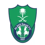 Logo of Al Ahli Jeddah U21