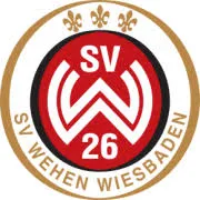 Logo of SV Wehen Wiesbaden U17