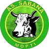 Logo of AS Sabana De Mopti