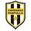 Logo of ASD Fanfulla