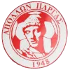 Logo of AS Apollon Pargas