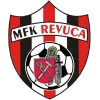Logo of MFK Revuca
