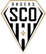 Logo of Angers SCO