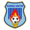 Logo of Sumsel United