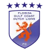 Logo of Florida Gulf Coast DL FC (w)