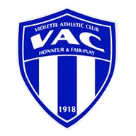 Logo of Violette AC