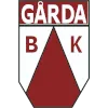 Logo of Gårda BK
