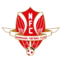 Logo of Namdhari FC